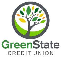 Green State Credit Union Logo