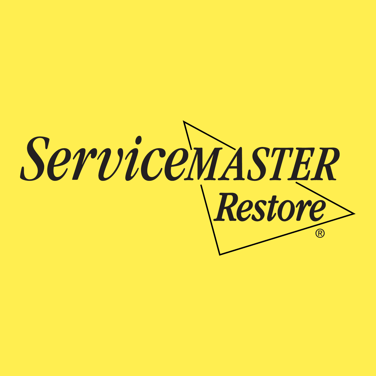Service Master Logo